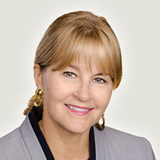 SALLY MARTIN - CHIEF OPERATING OFFICER